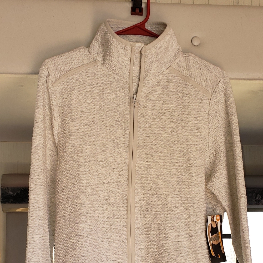 Activewear Jacket